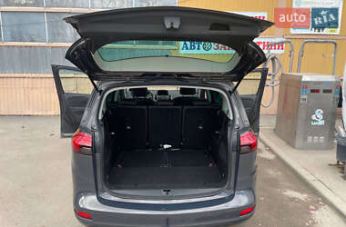 Минивэн Opel Zafira Tourer 2015 в Каменец-Подольском