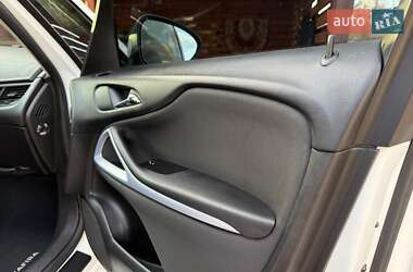 Минивэн Opel Zafira Tourer 2014 в 