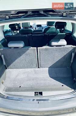 Мінівен Opel Zafira Tourer 2015 в 