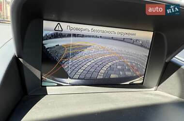 Мінівен Opel Zafira Tourer 2012 в 