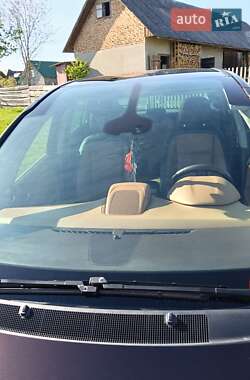 Мінівен Opel Zafira Tourer 2013 в 