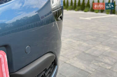 Минивэн Opel Zafira Tourer 2013 в 