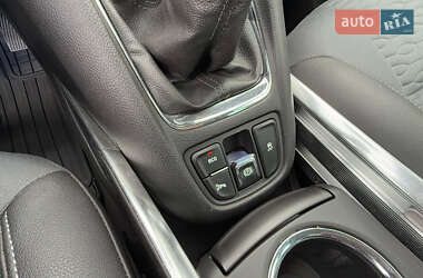 Минивэн Opel Zafira Tourer 2013 в 