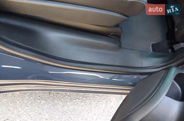 Минивэн Opel Zafira Tourer 2013 в 