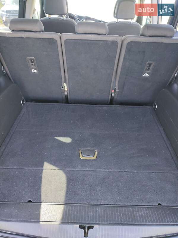 Мінівен Opel Zafira Tourer 2013 в Одесі фото 25 Мінівен Opel Zafira Tourer 2013 в Одесі