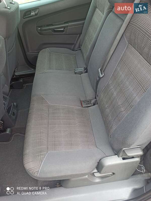 Минивэн Opel Zafira Tourer 2011 в Черкассах