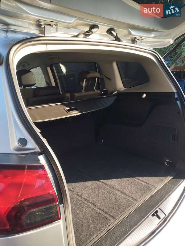 Мінівен Opel Zafira Tourer 2013 в Чернігові фото 3 Мінівен Opel Zafira Tourer 2013 в Чернігові