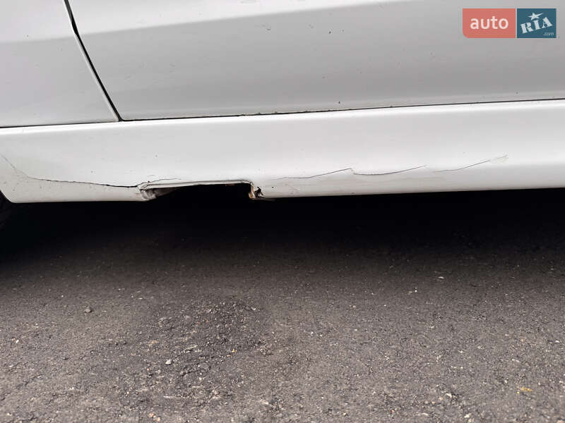 Мінівен Opel Zafira Tourer 2013 в Чернігові