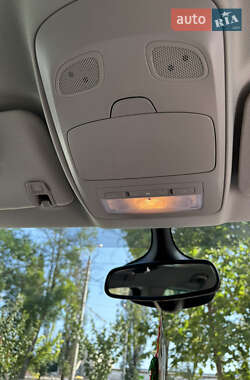 Минивэн Opel Zafira Tourer 2014 в 