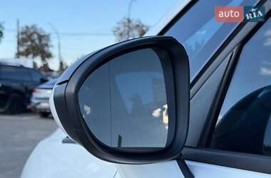 Минивэн Opel Zafira Tourer 2015 в 
