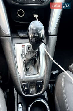 Минивэн Opel Zafira Tourer 2012 в 