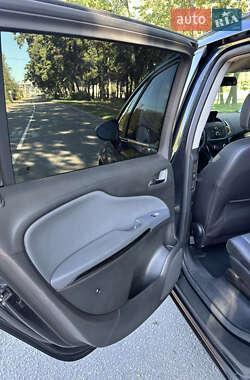 Минивэн Opel Zafira Tourer 2014 в 