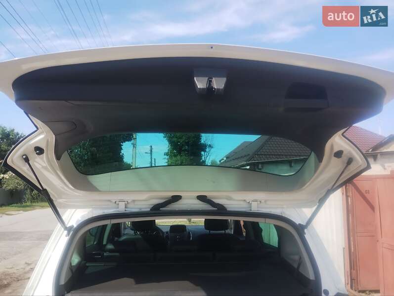 Мінівен Opel Zafira Tourer 2016 в Харкові фото 27 Мінівен Opel Zafira Tourer 2016 в Харкові