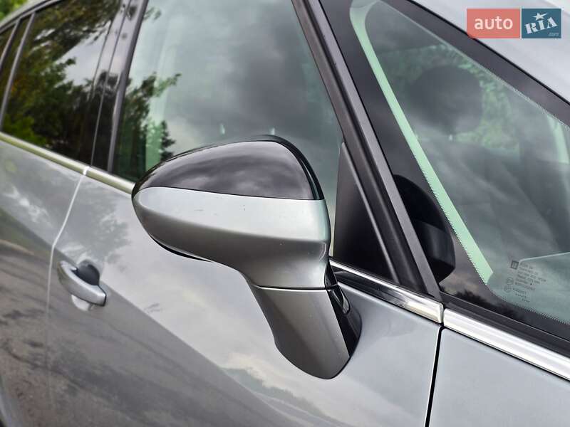 Минивэн Opel Zafira Tourer 2015 в Хмельницком фото 11 Минивэн Opel Zafira Tourer 2015 в Хмельницком