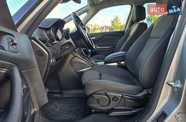 Минивэн Opel Zafira Tourer 2015 в 
