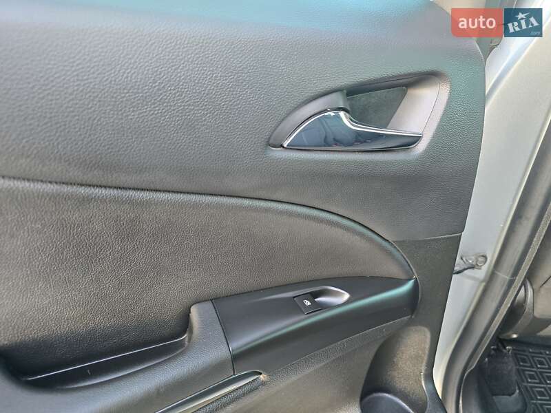 Минивэн Opel Zafira Tourer 2015 в Хмельницком фото 48 Минивэн Opel Zafira Tourer 2015 в Хмельницком