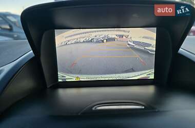 Минивэн Opel Zafira Tourer 2015 в 