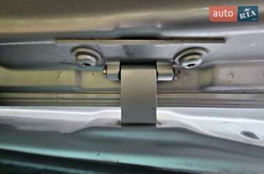 Минивэн Opel Zafira Tourer 2013 в 