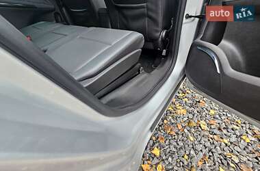 Минивэн Opel Zafira Tourer 2013 в 