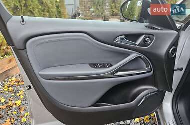 Минивэн Opel Zafira Tourer 2013 в 