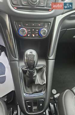 Минивэн Opel Zafira Tourer 2013 в 