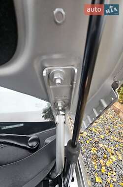 Минивэн Opel Zafira Tourer 2013 в 