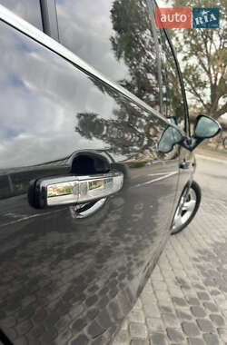 Минивэн Opel Zafira Tourer 2013 в 