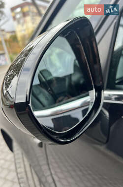 Минивэн Opel Zafira Tourer 2013 в 