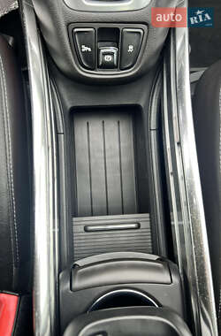 Минивэн Opel Zafira Tourer 2013 в 