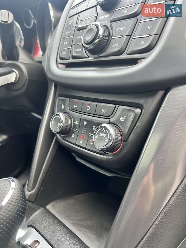 Минивэн Opel Zafira Tourer 2013 в Днепре фото 49 Минивэн Opel Zafira Tourer 2013 в Днепре