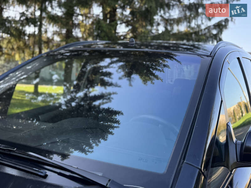 Минивэн Opel Zafira Tourer 2013 в Ровно