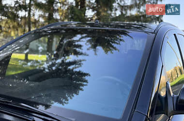 Мінівен Opel Zafira Tourer 2013 в 