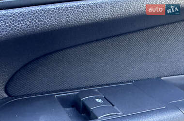 Мінівен Opel Zafira Tourer 2013 в 