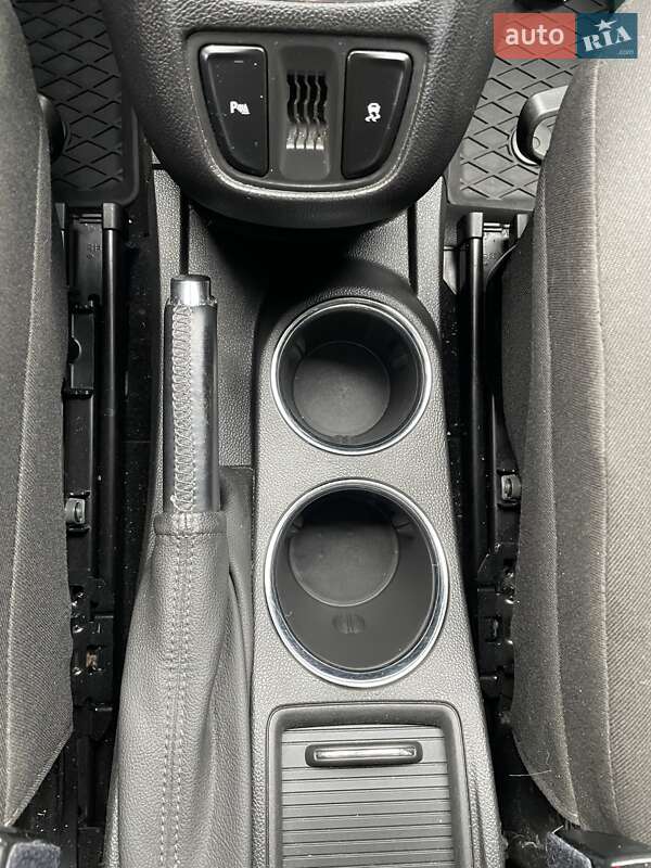 Минивэн Opel Zafira Tourer 2014 в Днепре фото 18 Минивэн Opel Zafira Tourer 2014 в Днепре