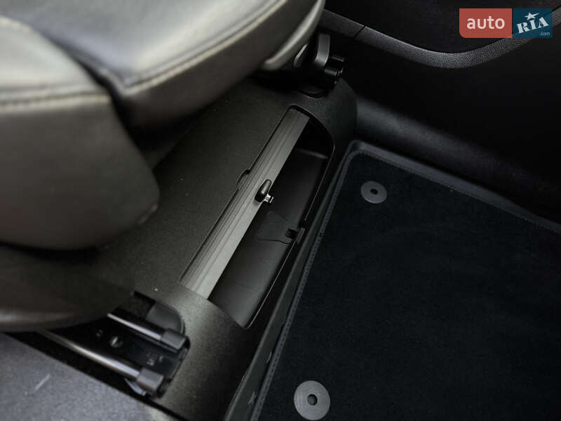 Минивэн Opel Zafira Tourer 2016 в Луцке фото 22 Минивэн Opel Zafira Tourer 2016 в Луцке