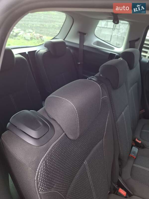 Мінівен Opel Zafira Tourer 2014 в Тернополі