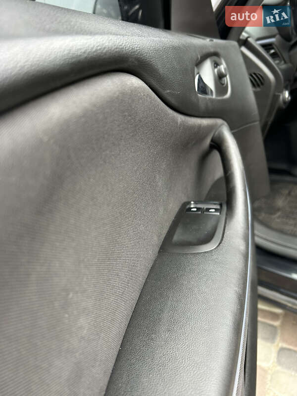 Минивэн Opel Zafira Tourer 2012 в Кропивницком фото 9 Минивэн Opel Zafira Tourer 2012 в Кропивницком