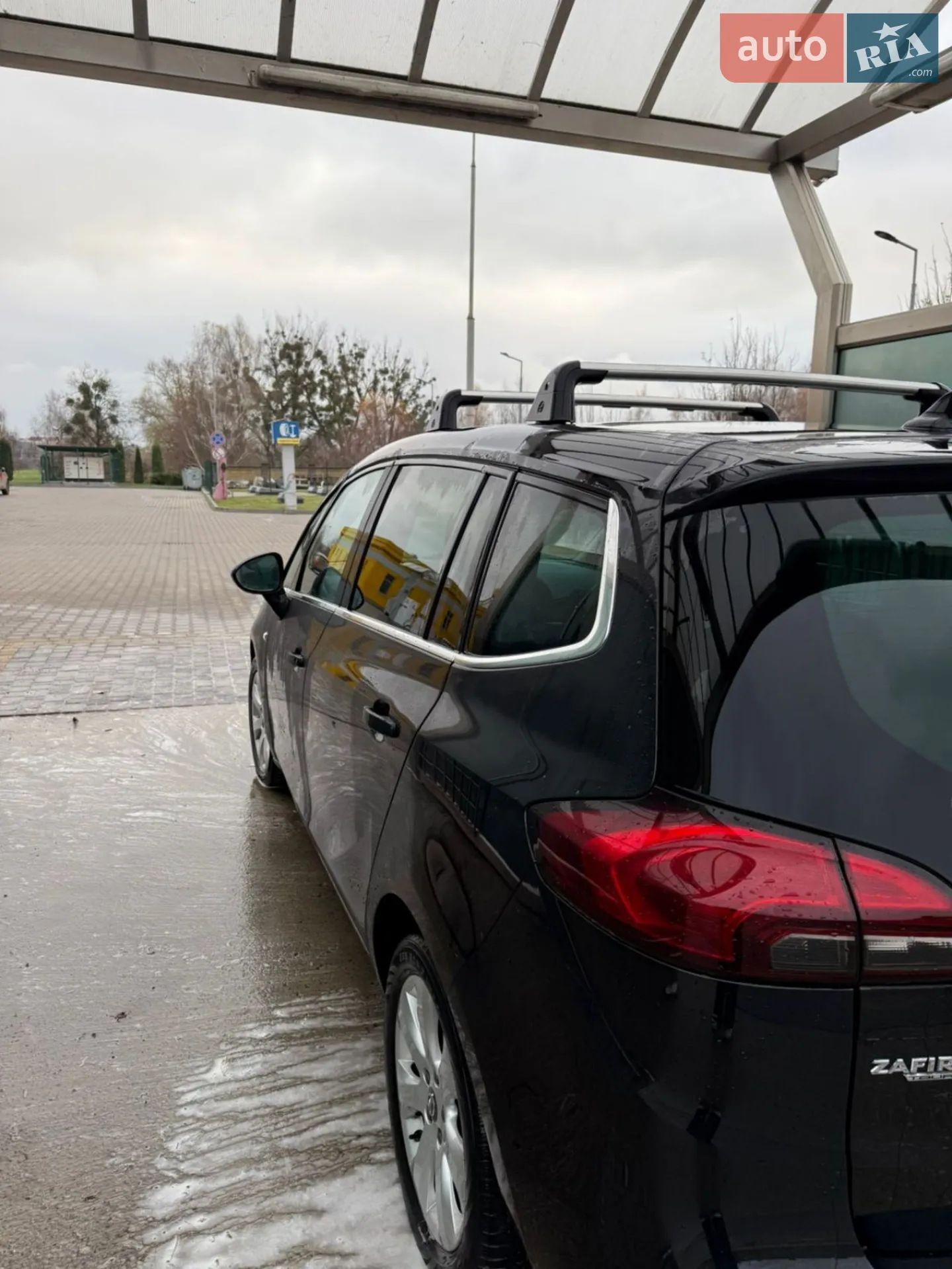 2014 Opel Zafira - мініатюра 27