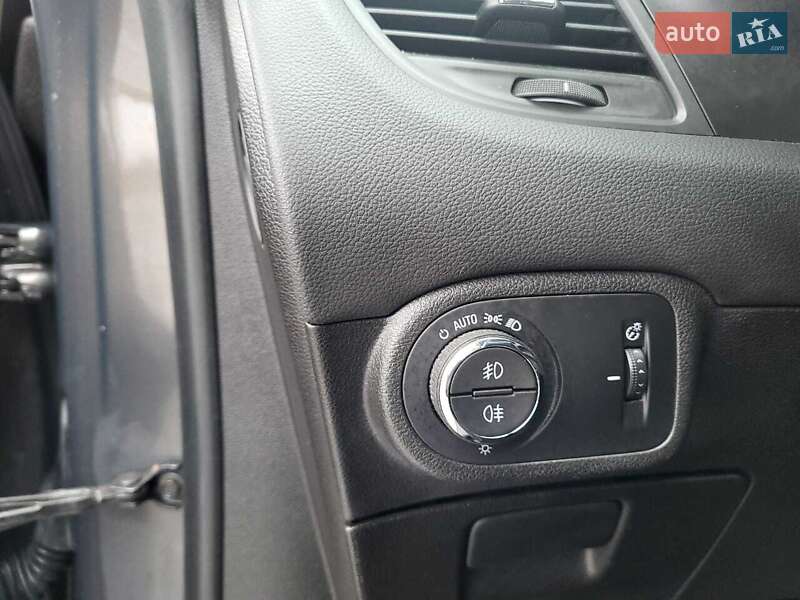 Минивэн Opel Zafira Tourer 2015 в Виннице фото 5 Минивэн Opel Zafira Tourer 2015 в Виннице