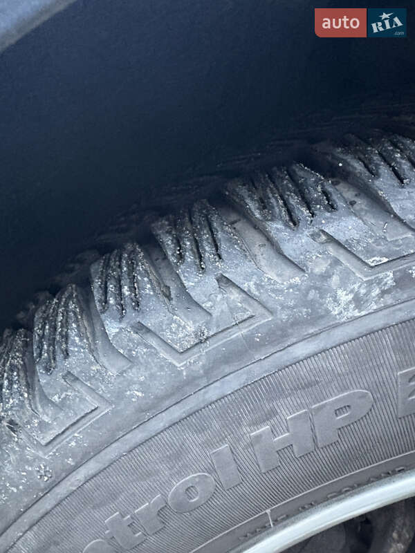 Минивэн Opel Zafira Tourer 2012 в Ровно