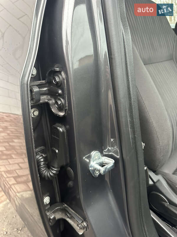 Мінівен Opel Zafira Tourer 2012 в Хоролі