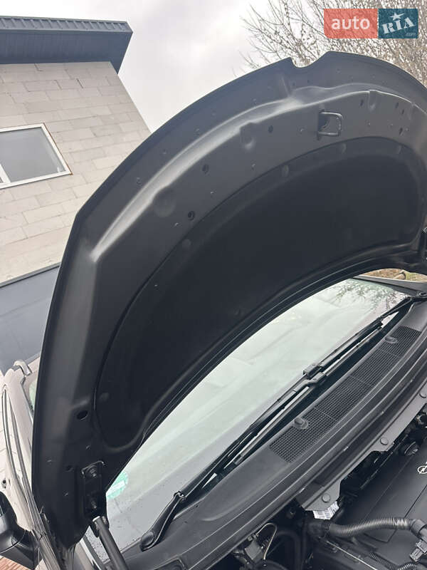 Мінівен Opel Zafira Tourer 2012 в Хоролі