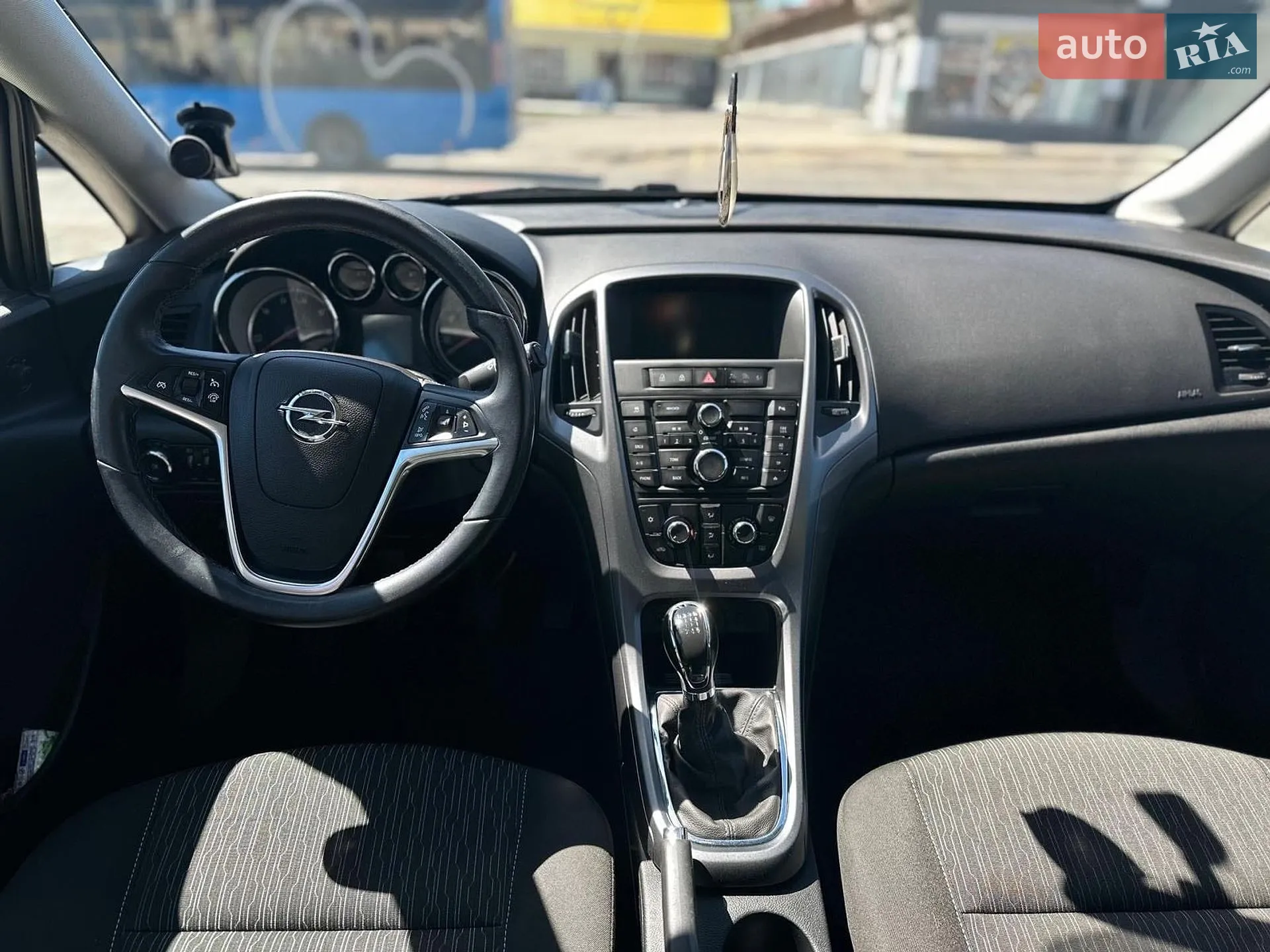 2015 Opel Zafira - мініатюра 14
