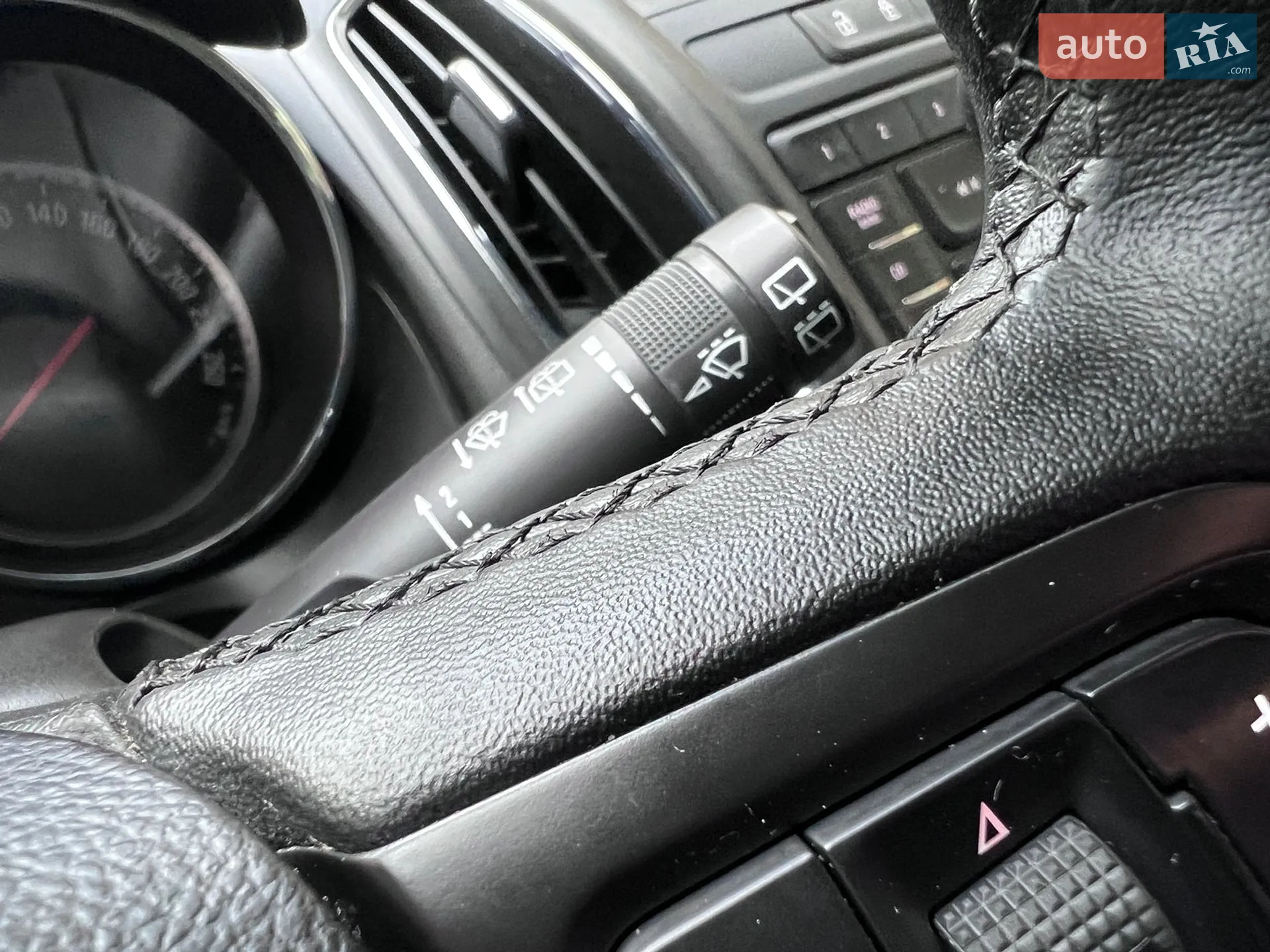 2012 Opel Zafira - мініатюра 24
