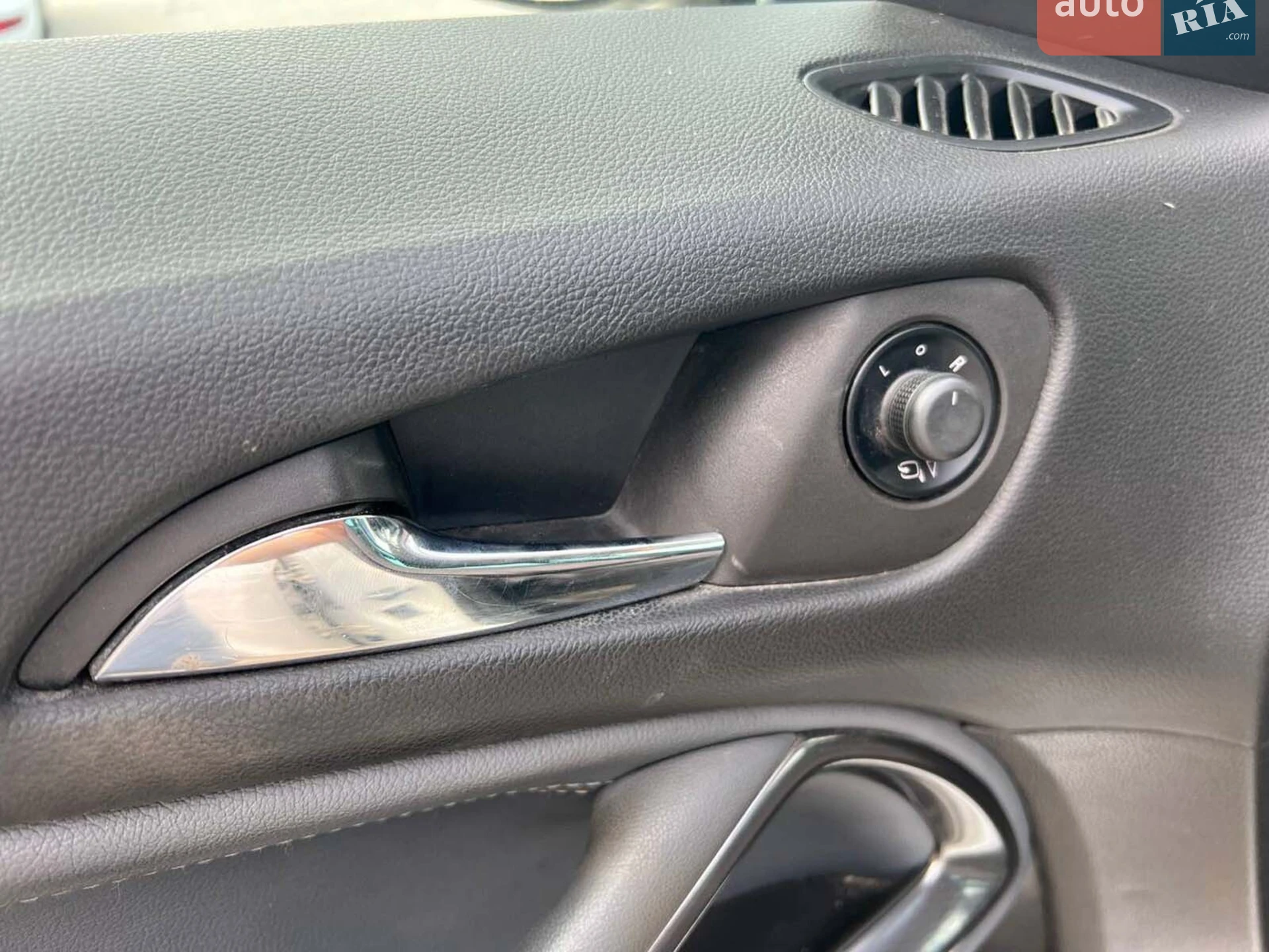 2012 Opel Zafira - мініатюра 18