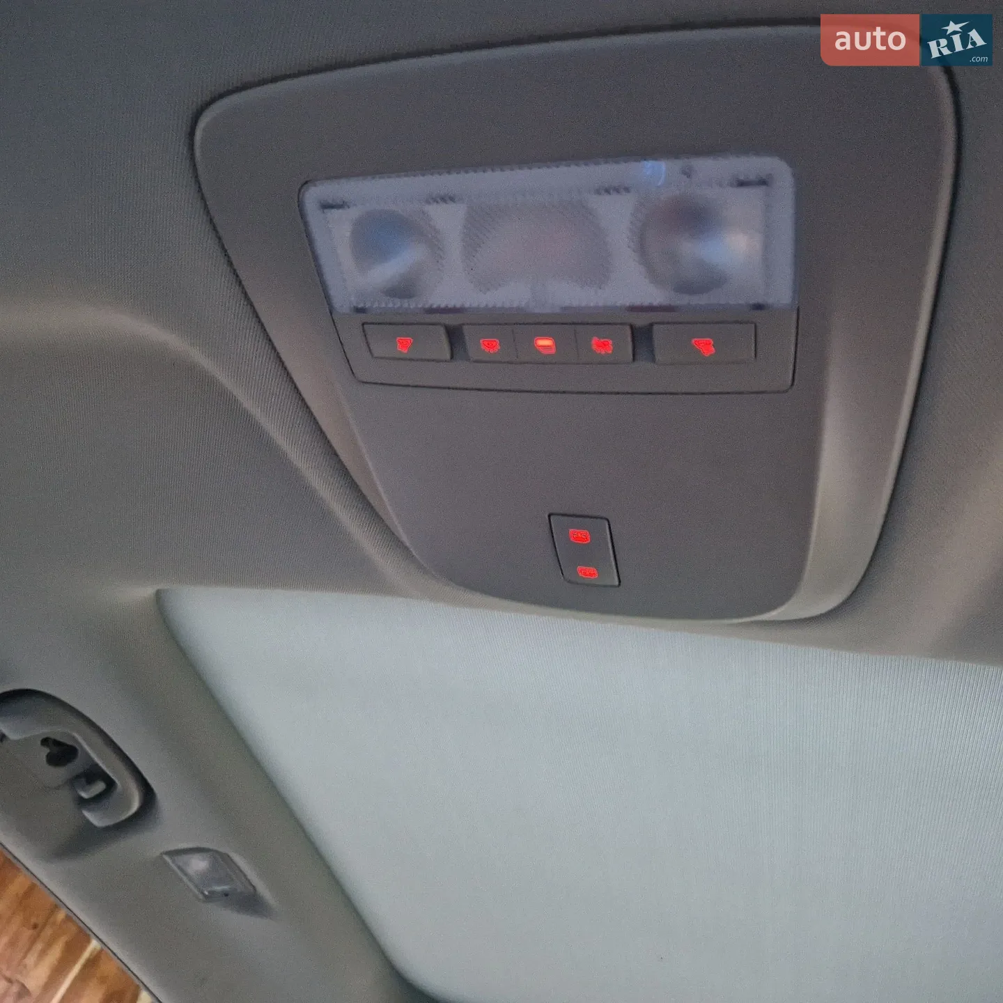 2014 Opel Zafira - мініатюра 20
