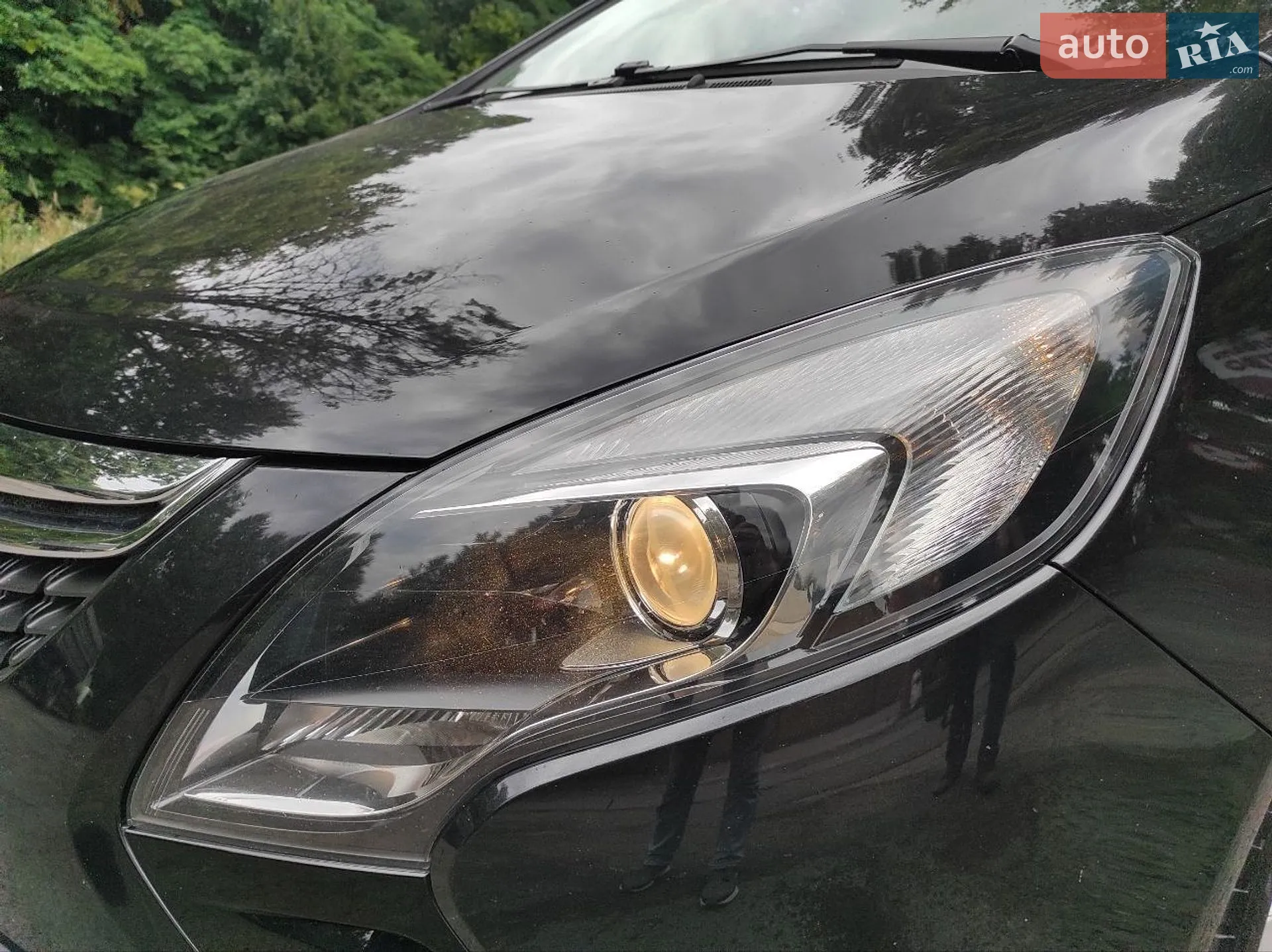 2015 Opel Zafira - мініатюра 3