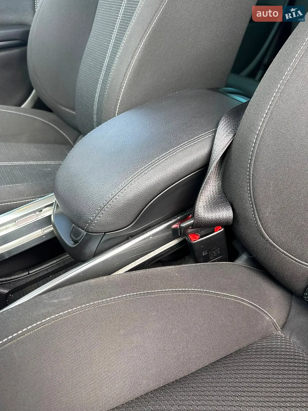2017 Opel Zafira - мініатюра 18