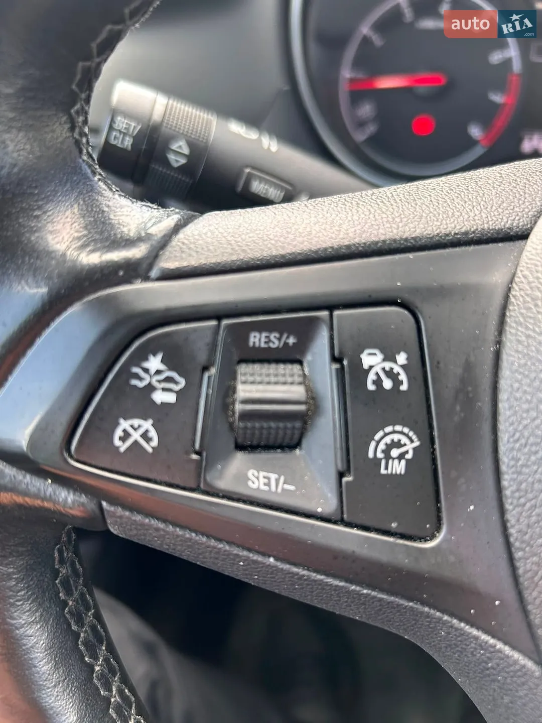 2017 Opel Zafira - мініатюра 23