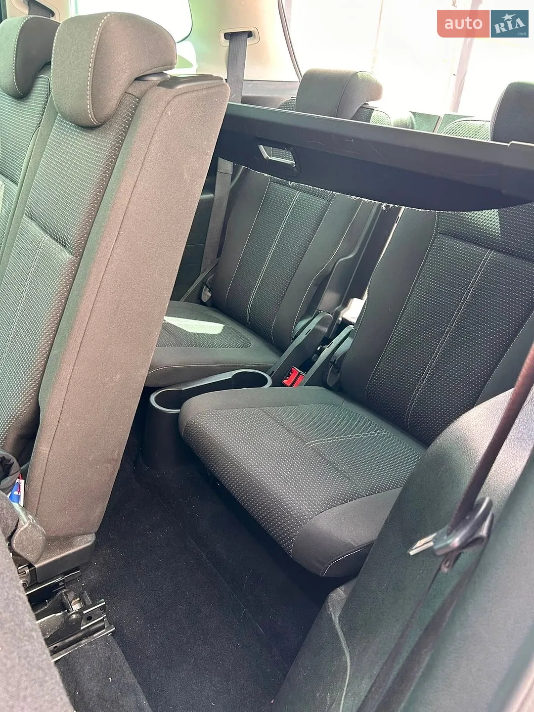 2017 Opel Zafira - мініатюра 38